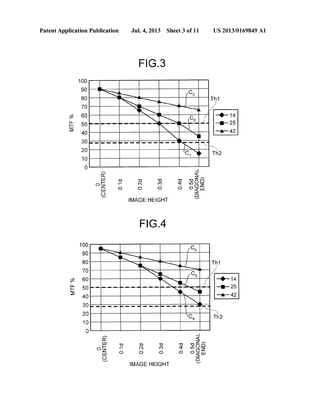 IMAGING APPARATUS CAPABLE OF CONCURRENTLY SHOOTING IMAGE DISPLAYED BY     DISPLAY AND DETERMINED SUB-AREA DESIGNATED IN THE IMAGE - diagram, schematic, and image 04