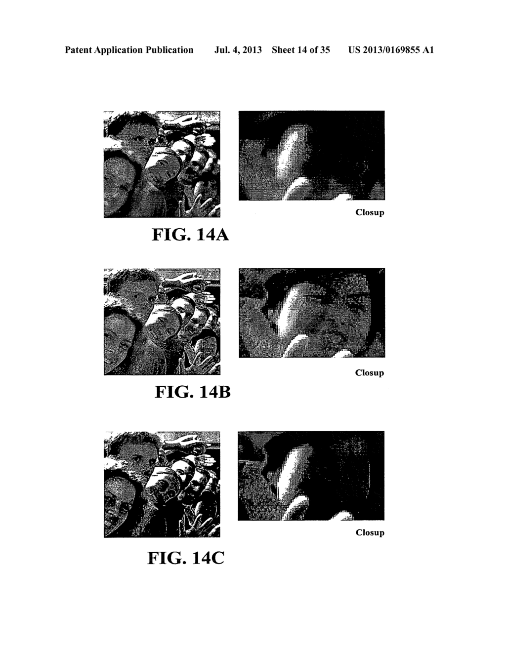 Imaging Arrangements and Methods Therefor - diagram, schematic, and image 15