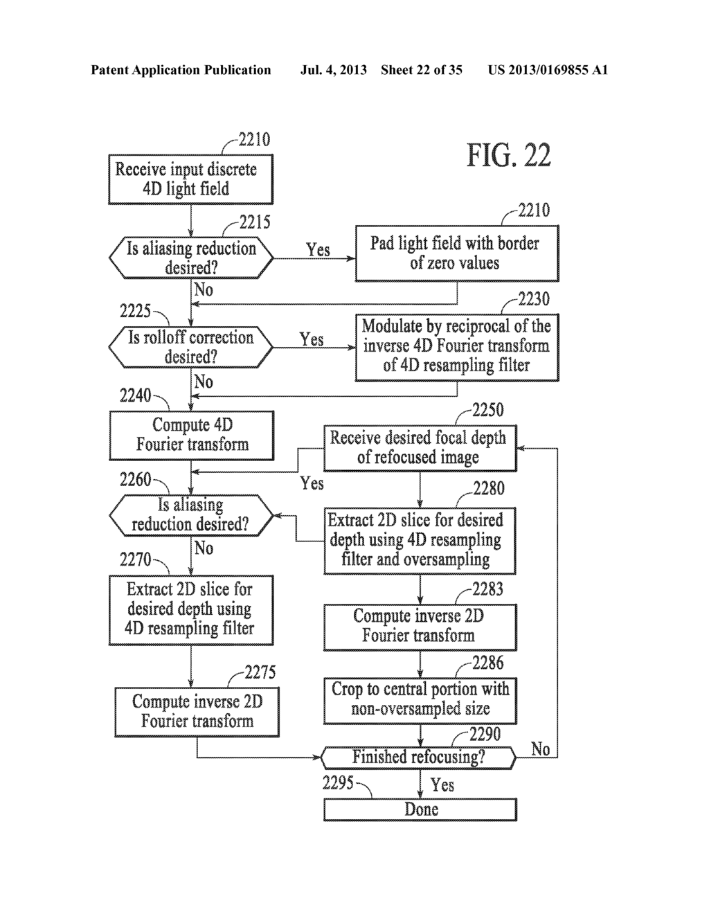 Imaging Arrangements and Methods Therefor - diagram, schematic, and image 23