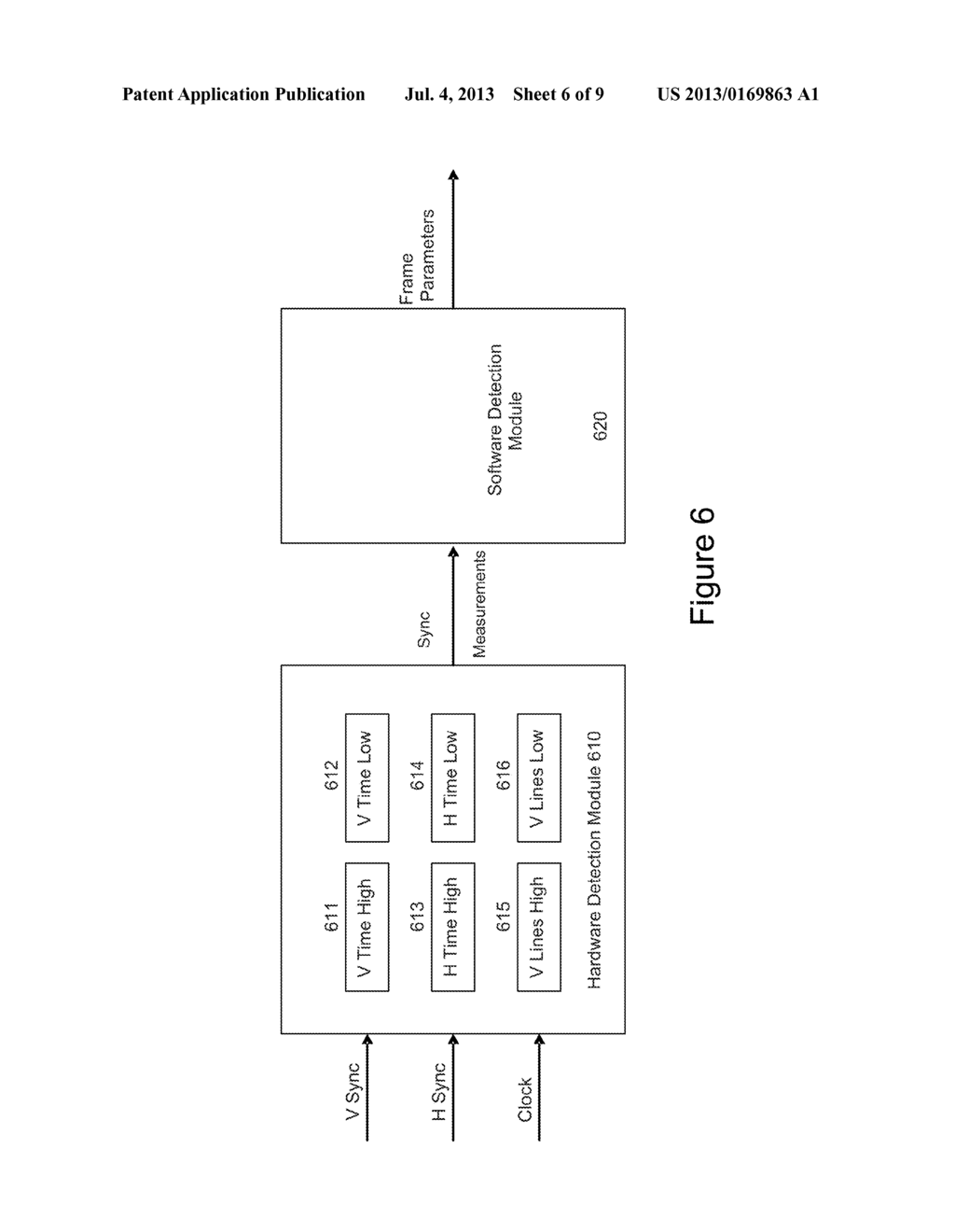 METHODS AND APPARATUS FOR AN EMBEDDED APPLIANCE - diagram, schematic, and image 07