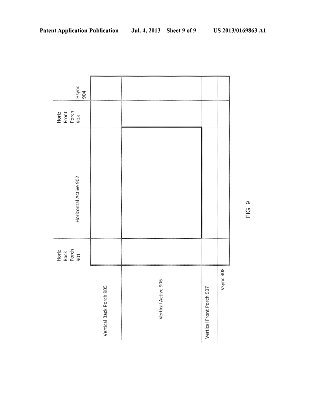 METHODS AND APPARATUS FOR AN EMBEDDED APPLIANCE - diagram, schematic, and image 10