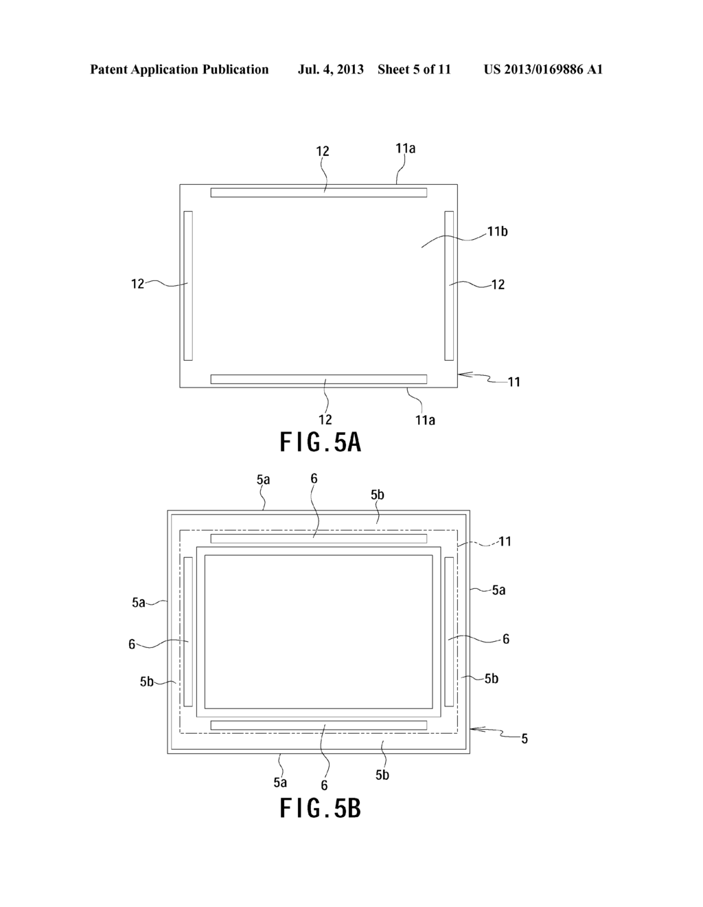 ILLUMINATING DEVICE, DISPLAY DEVICE, AND TELEVISION RECEIVING DEVICE - diagram, schematic, and image 06