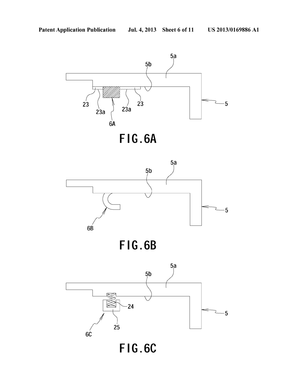 ILLUMINATING DEVICE, DISPLAY DEVICE, AND TELEVISION RECEIVING DEVICE - diagram, schematic, and image 07