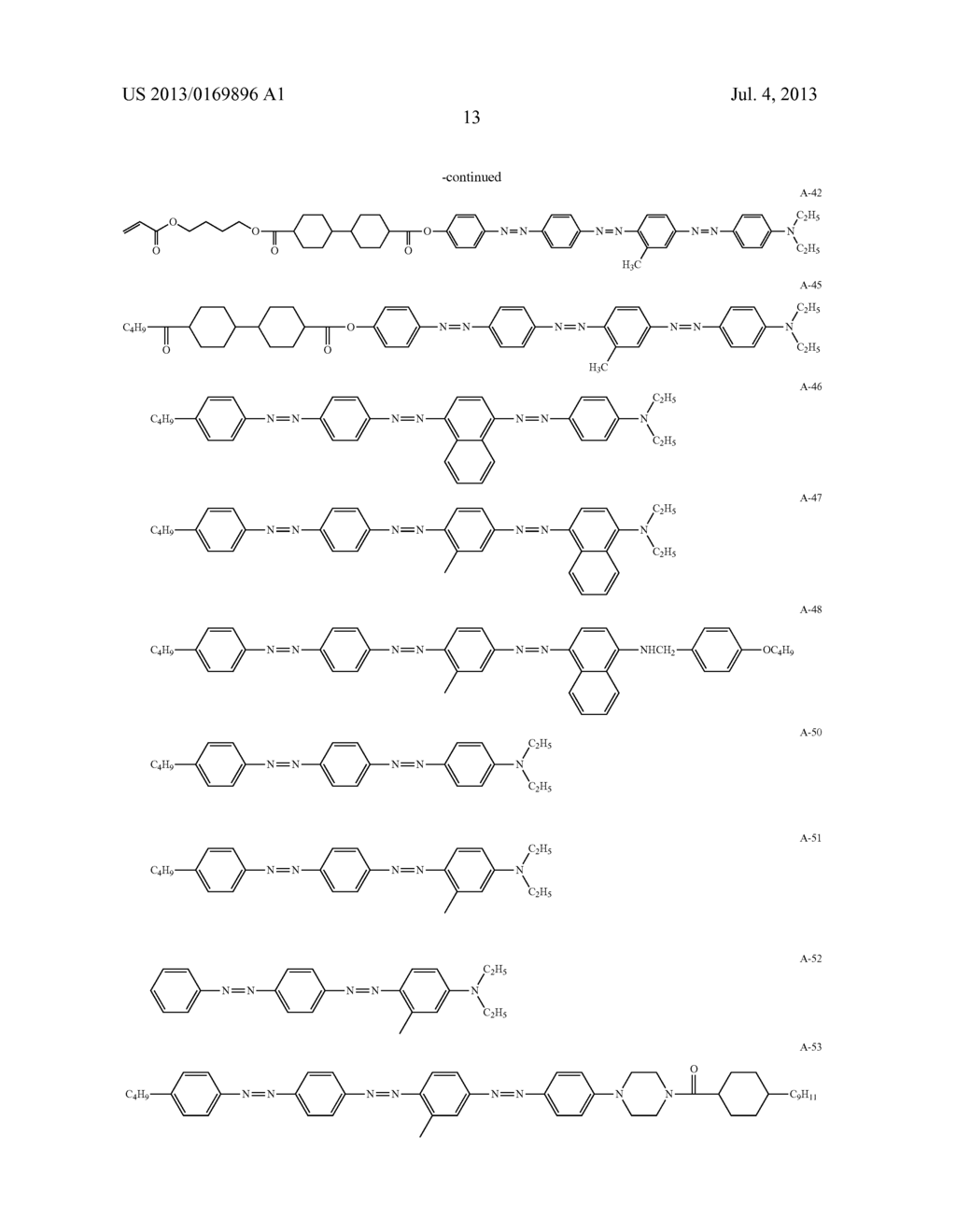 STEREO IMAGE PRINT AND METHOD OF PRODUCING THE SAME - diagram, schematic, and image 20