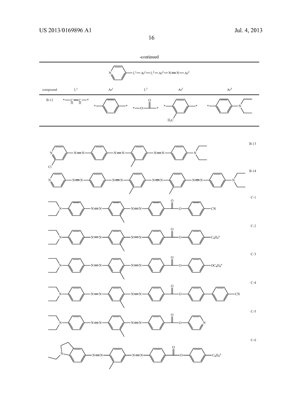 STEREO IMAGE PRINT AND METHOD OF PRODUCING THE SAME - diagram, schematic, and image 23