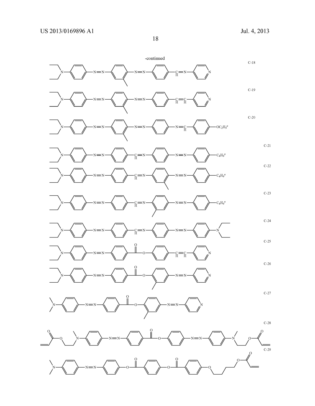 STEREO IMAGE PRINT AND METHOD OF PRODUCING THE SAME - diagram, schematic, and image 25