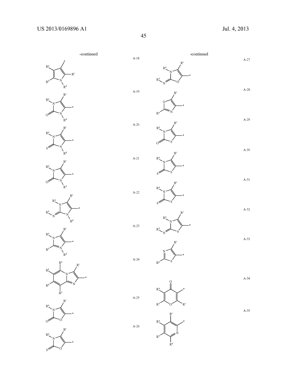 STEREO IMAGE PRINT AND METHOD OF PRODUCING THE SAME - diagram, schematic, and image 52