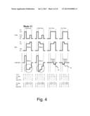 METHOD OF DRIVING BI-STABLE LIQUID CRYSTAL PANEL AND DRIVING DEVICE diagram and image