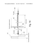 METHOD OF DRIVING BI-STABLE LIQUID CRYSTAL PANEL AND DRIVING DEVICE diagram and image