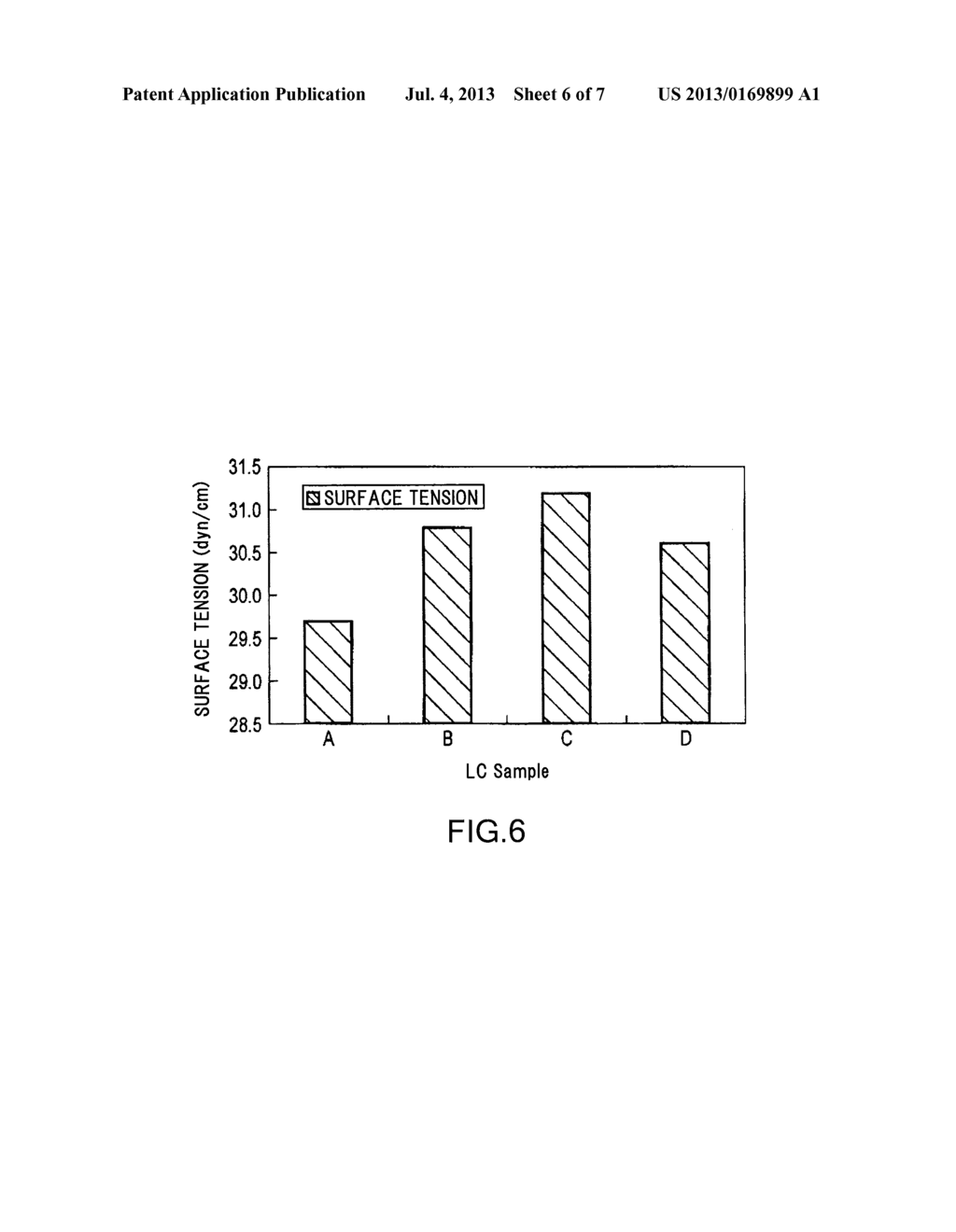 LIQUID CRYSTAL DISPLAY DEVICE - diagram, schematic, and image 07