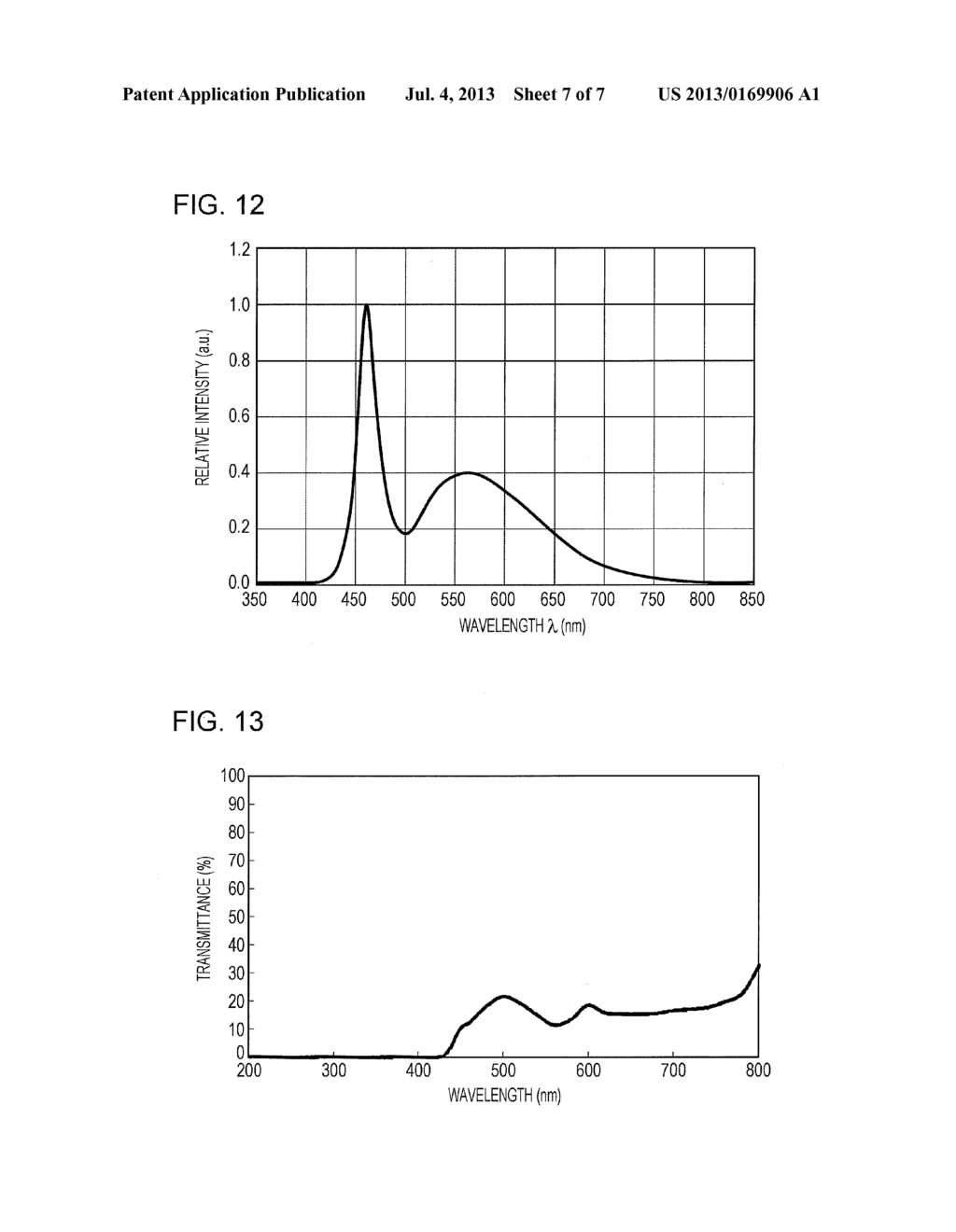 LIQUID CRYSTAL DISPLAY DEVICE - diagram, schematic, and image 08