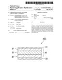 LIQUID CRYSTAL PANEL AND LIQUID CRYSTAL DISPLAY APPARATUS diagram and image