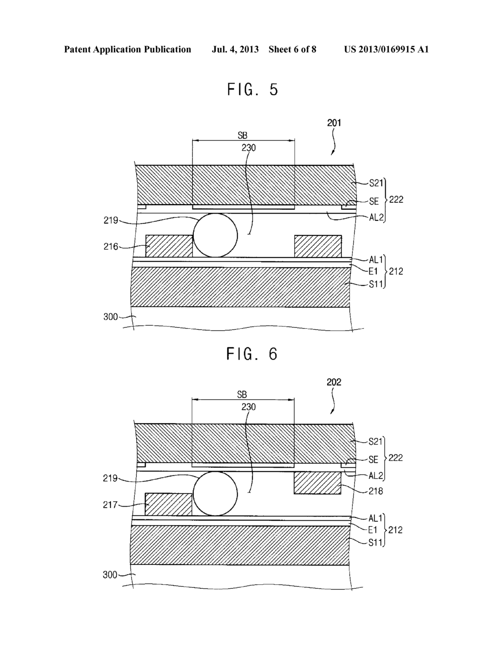 POLARIZING LIQUID CRYSTAL PANEL, DISPLAY APPARATUS INCLUDING THE SAME AND     METHOD OF MANUFACTURING THE SAME - diagram, schematic, and image 07