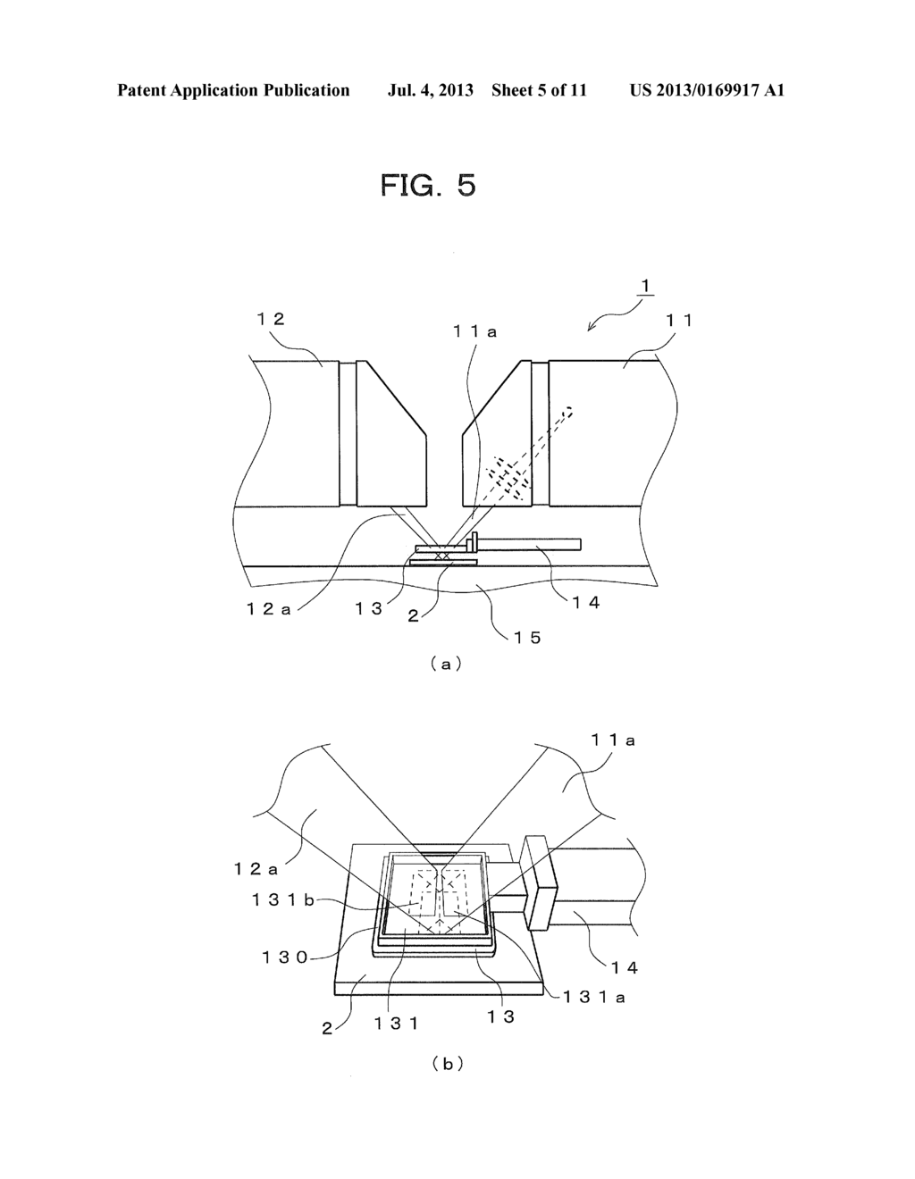 EXPOSURE DEVICE - diagram, schematic, and image 06