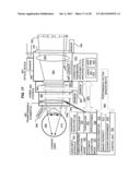 Corrective alignment optics for optical device diagram and image