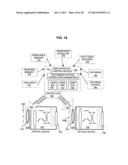 Corrective alignment optics for optical device diagram and image