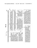 Corrective alignment optics for optical device diagram and image