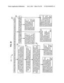 Corrective alignment optics for optical device diagram and image