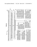 Corrective alignment optics for optical device diagram and image