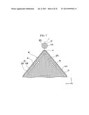 EXPOSURE APPARATUS, EXPOSURE METHOD, DEVICE MANUFACTURING METHOD, PROGRAM,     AND RECORDING MEDIUM diagram and image