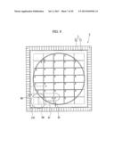 EXPOSURE APPARATUS, EXPOSURE METHOD, DEVICE MANUFACTURING METHOD, PROGRAM,     AND RECORDING MEDIUM diagram and image