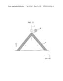 EXPOSURE APPARATUS, EXPOSURE METHOD, DEVICE MANUFACTURING METHOD, PROGRAM,     AND RECORDING MEDIUM diagram and image