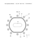 EXPOSURE APPARATUS, EXPOSURE METHOD, DEVICE MANUFACTURING METHOD, PROGRAM,     AND RECORDING MEDIUM diagram and image