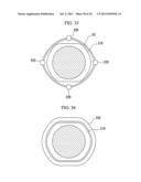 EXPOSURE APPARATUS, EXPOSURE METHOD, DEVICE MANUFACTURING METHOD, PROGRAM,     AND RECORDING MEDIUM diagram and image