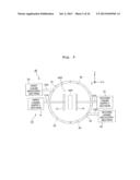 EXPOSURE APPARATUS AND METHOD FOR PRODUCING DEVICE diagram and image