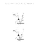 PORTABLE REFLECTOMETER AND METHOD FOR CHARACTERISING THE MIRRORS OF SOLAR     THERMAL POWER PLANTS diagram and image