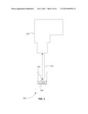 ZERO ORDER SENSING TO INCREASE LIGHT COLLECTION IN A SPECTROMETER diagram and image