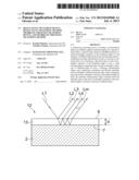 REFLECTIVITY MEASURING DEVICE, REFLECTIVITY MEASURING METHOD, MEMBRANE     THICKNESS MEASURING DEVICE, AND MEMBRANE THICKNESS MEASURING METHOD diagram and image