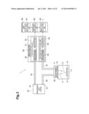 REFLECTIVITY MEASURING DEVICE, REFLECTIVITY MEASURING METHOD, MEMBRANE     THICKNESS MEASURING DEVICE, AND MEMBRANE THICKNESS MEASURING METHOD diagram and image