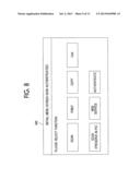 IMAGE FORMING DEVICE, IMAGE FORMING METHOD, AND NON-TRANSITORY COMPUTER     READABLE MEDIUM diagram and image