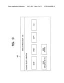 IMAGE FORMING DEVICE, IMAGE FORMING METHOD, AND NON-TRANSITORY COMPUTER     READABLE MEDIUM diagram and image