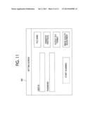 IMAGE FORMING DEVICE, IMAGE FORMING METHOD, AND NON-TRANSITORY COMPUTER     READABLE MEDIUM diagram and image