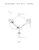 Automated Production of Printed Products From Online Content diagram and image