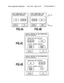 APPARATUS CAPABLE OF CONTROLLING OUTPUT USING TWO-DIMENSIONAL CODE, AND     CONTROL METHOD AND PROGRAM THEREOF diagram and image