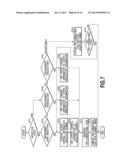 APPARATUS CAPABLE OF CONTROLLING OUTPUT USING TWO-DIMENSIONAL CODE, AND     CONTROL METHOD AND PROGRAM THEREOF diagram and image