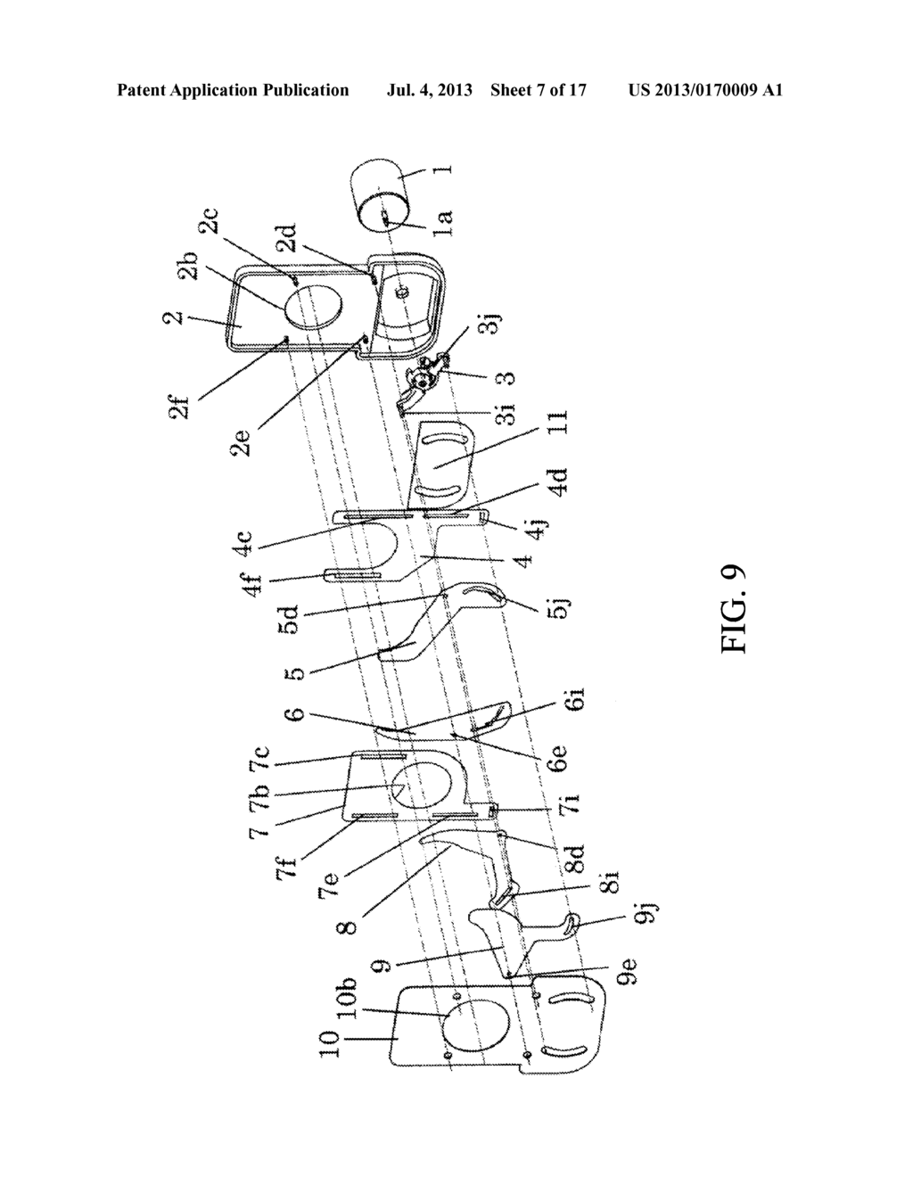 LIGHT-QUANTITY CONTROL APPARATUS AND OPTICAL APPARATUS - diagram, schematic, and image 08