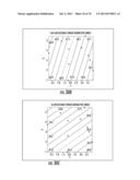 AUTOMOTIVE REARVIEW MIRROR WITH CAPACITIVE SWITCHES diagram and image