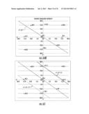 AUTOMOTIVE REARVIEW MIRROR WITH CAPACITIVE SWITCHES diagram and image