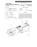 LENS UNIT diagram and image