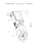 LENS UNIT diagram and image