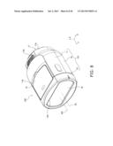 LENS UNIT diagram and image