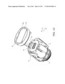 LENS UNIT diagram and image