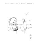 LENS UNIT diagram and image