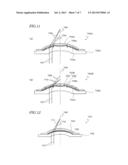 DIFFRACTIVE OPTICAL ELEMENT AND METHOD FOR PRODUCING DIFFRACTIVE OPTICAL     ELEMENT diagram and image