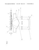 OBJECTIVE LENS ELEMENT diagram and image