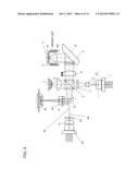 OBJECTIVE LENS ELEMENT diagram and image